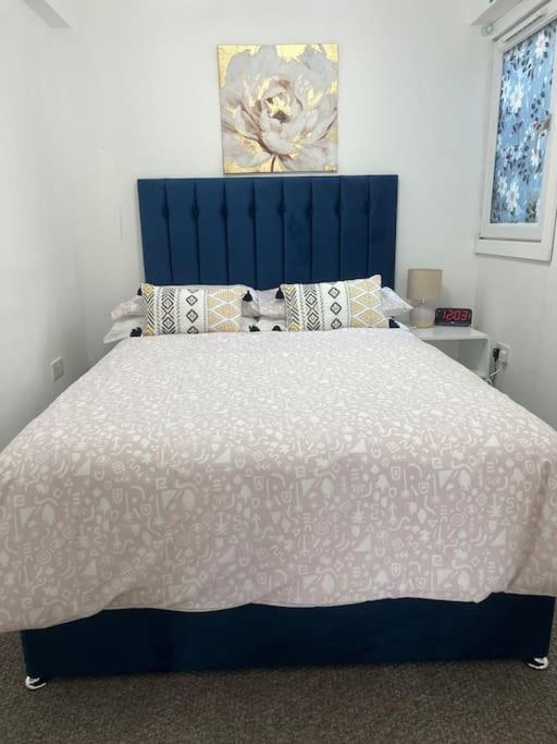 Penlea ~ 1 Bedroom Flat With Harbour View Tarbert  Ngoại thất bức ảnh