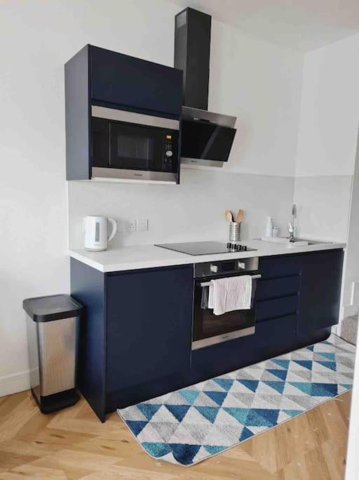 Penlea ~ 1 Bedroom Flat With Harbour View Tarbert  Ngoại thất bức ảnh