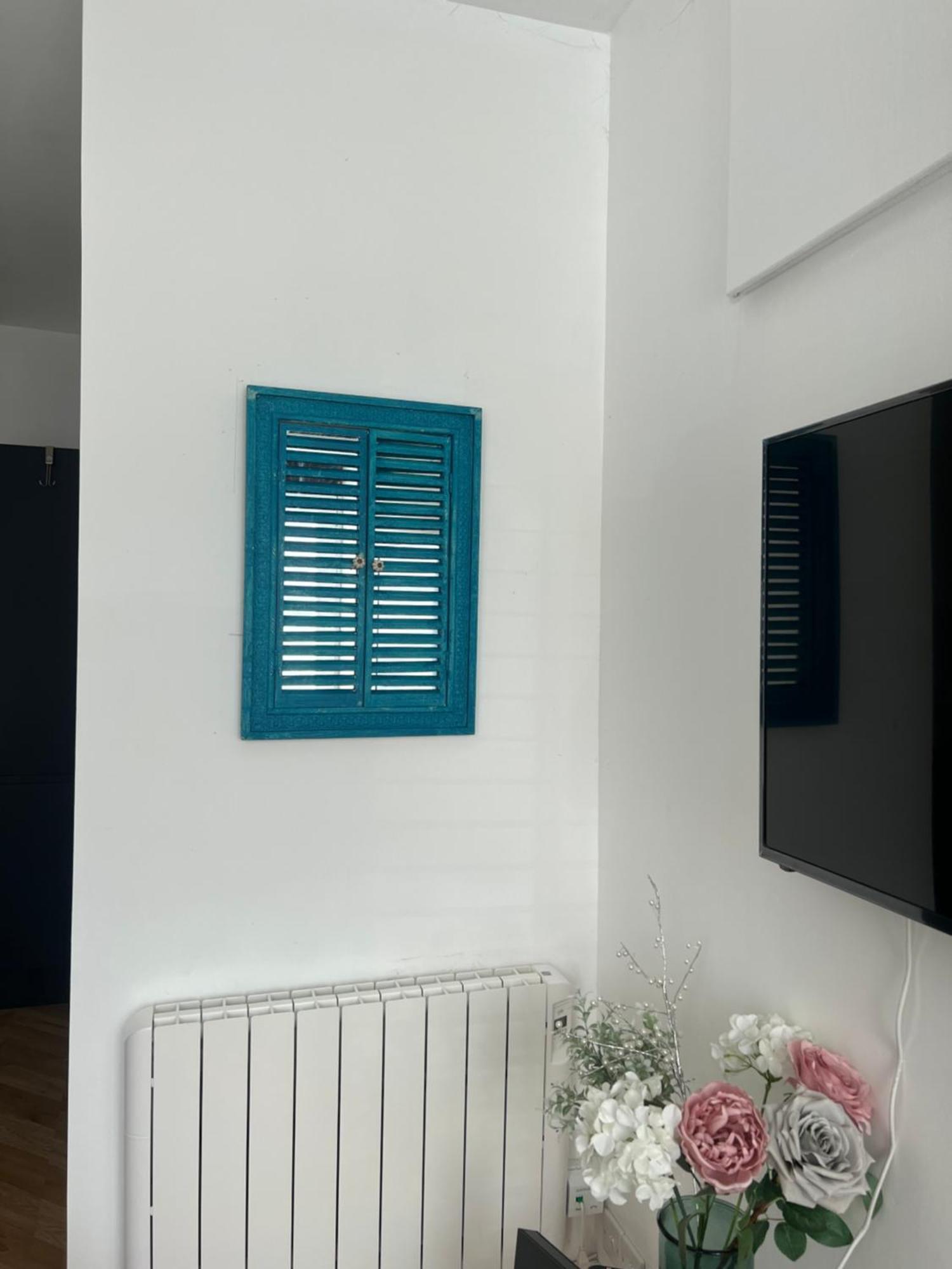 Penlea ~ 1 Bedroom Flat With Harbour View Tarbert  Ngoại thất bức ảnh